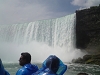 Maid of the Mist Boat Tours